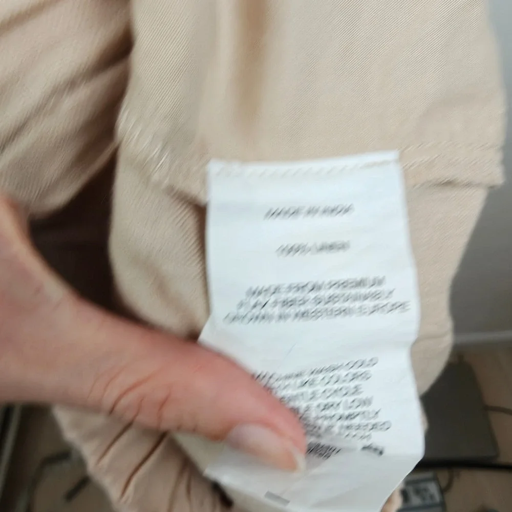 Quince women pants